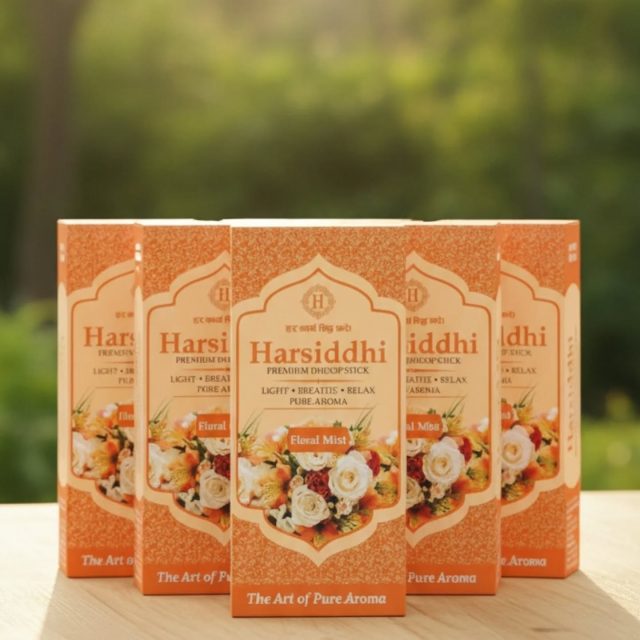 ✨ Experience the Art of Pure Aroma ✨
Introducing Harsiddhi Premium Dhoop Sticks – Floral Mist, a soothing blend crafted to elevate your space with calm, purity and positivity. 🌼🕯️
Light it… breathe it… let the serene floral fragrance fill your home with peace and divine energy.
Perfect for meditation, pooja, yoga, relaxation, and mindful living. 🌿🧘♂️
Bring home the essence of fresh flowers & sacred tranquility.
Because every moment deserves a touch of purity. 🌸✨
🛒 Order now & bring home pure aroma magic!
(Link in bio)
#HarsiddhiDhoop #FloralMist #PremiumDhoop #PureAroma #DhoopSticks #AgarbattiLove #IncenseMagic #SpiritualVibes #MeditationTime #PoojaEssentials #PositiveVibesOnly #PeacefulHome #FragranceOfIndia #AromaticJourney #MindfulLiving #HealingFragrance #HomeFragrance #OrganicIncense #DivineAroma #CalmYourMind #YogaLife #TopSelling #DailyPooja #instagram #WellnessLifestyle #ᴛʀᴇɴᴅɪɴɢɴᴏᴡ #AyurvedicLiving #MadeInIndia 🇮🇳