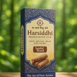 Sandalwood Premium Dhoop Stick