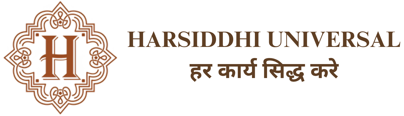 Harsiddhi Universal