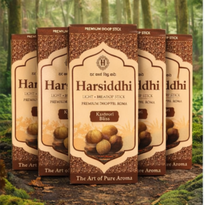 Kastoori Bliss Premium Stick - Pack of 5