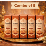 Mystic Aura - Combo of 5