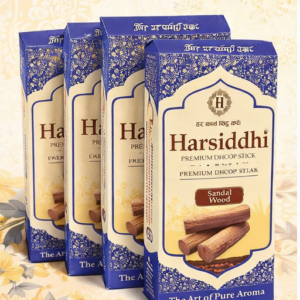 Sandalwood Premium Dhoop Stick - Pack of 5